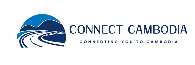 Connect Cambodia Logo