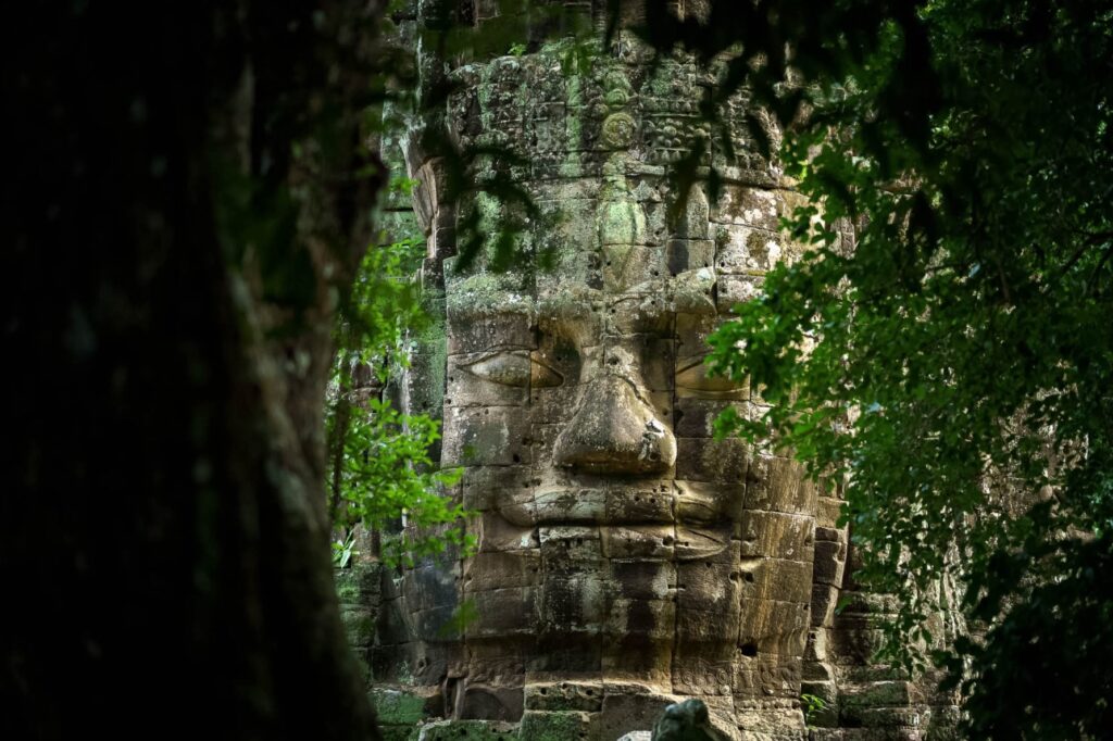 connect cambodia tours