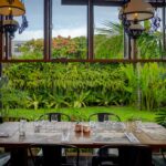 Cul de Sac restaurant in Siem Reap