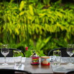 Cul de Sac restaurant in Siem Reap