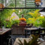 Cul de Sac restaurant in Siem Reap