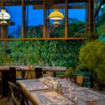 Cul de Sac restaurant in Siem Reap