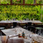 Cul de Sac restaurant in Siem Reap