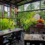 Cul de Sac restaurant in Siem Reap