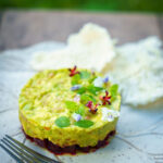 Food at recommended restaurant, Banlle, In Wat Bo in Siem Reap