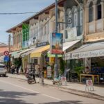 Sister Srey Coffee Siem Reap, Cambodia (1 of 1)