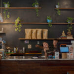 Sister Srey Coffee Siem Reap, Cambodia (1 of 1)